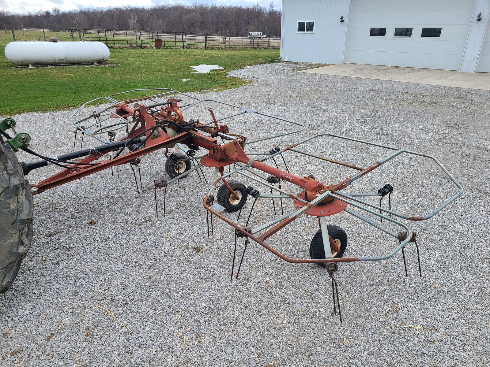 Property photo 137 - MAY CONSIGNMENT VIRTUAL EQUIPMENT AUCTION