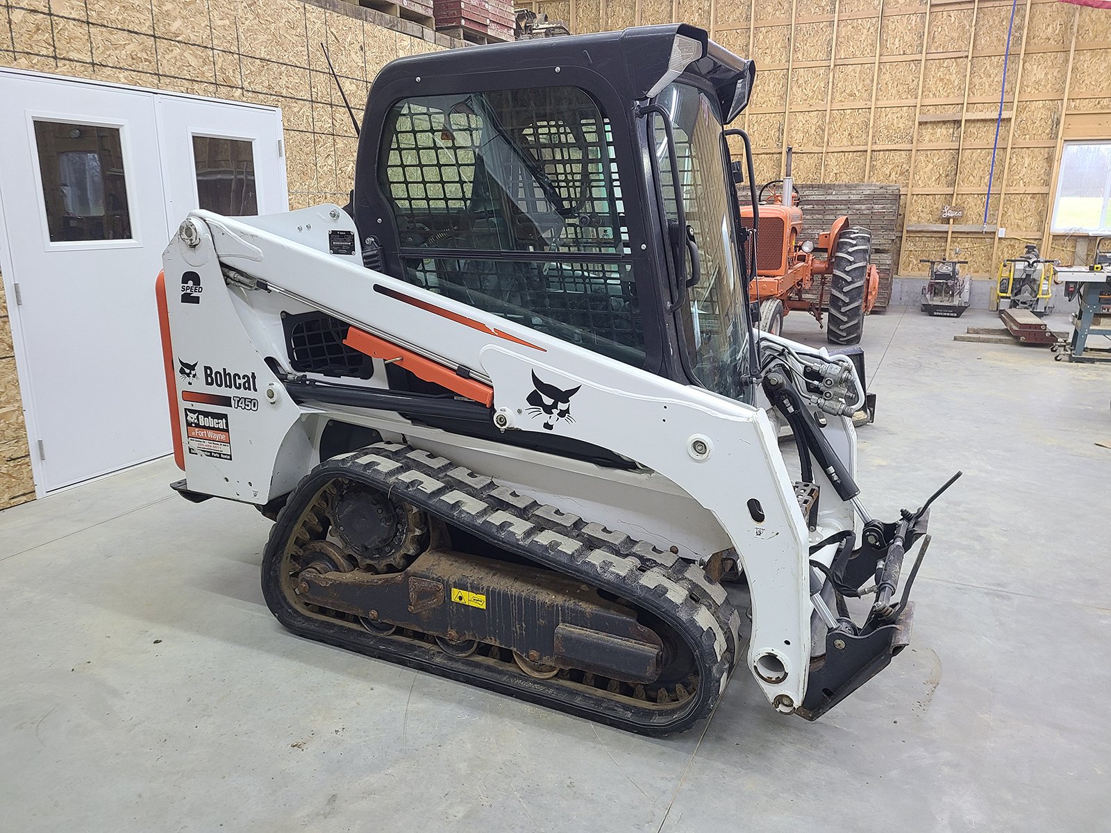 Property photo 138 - MAY CONSIGNMENT VIRTUAL EQUIPMENT AUCTION