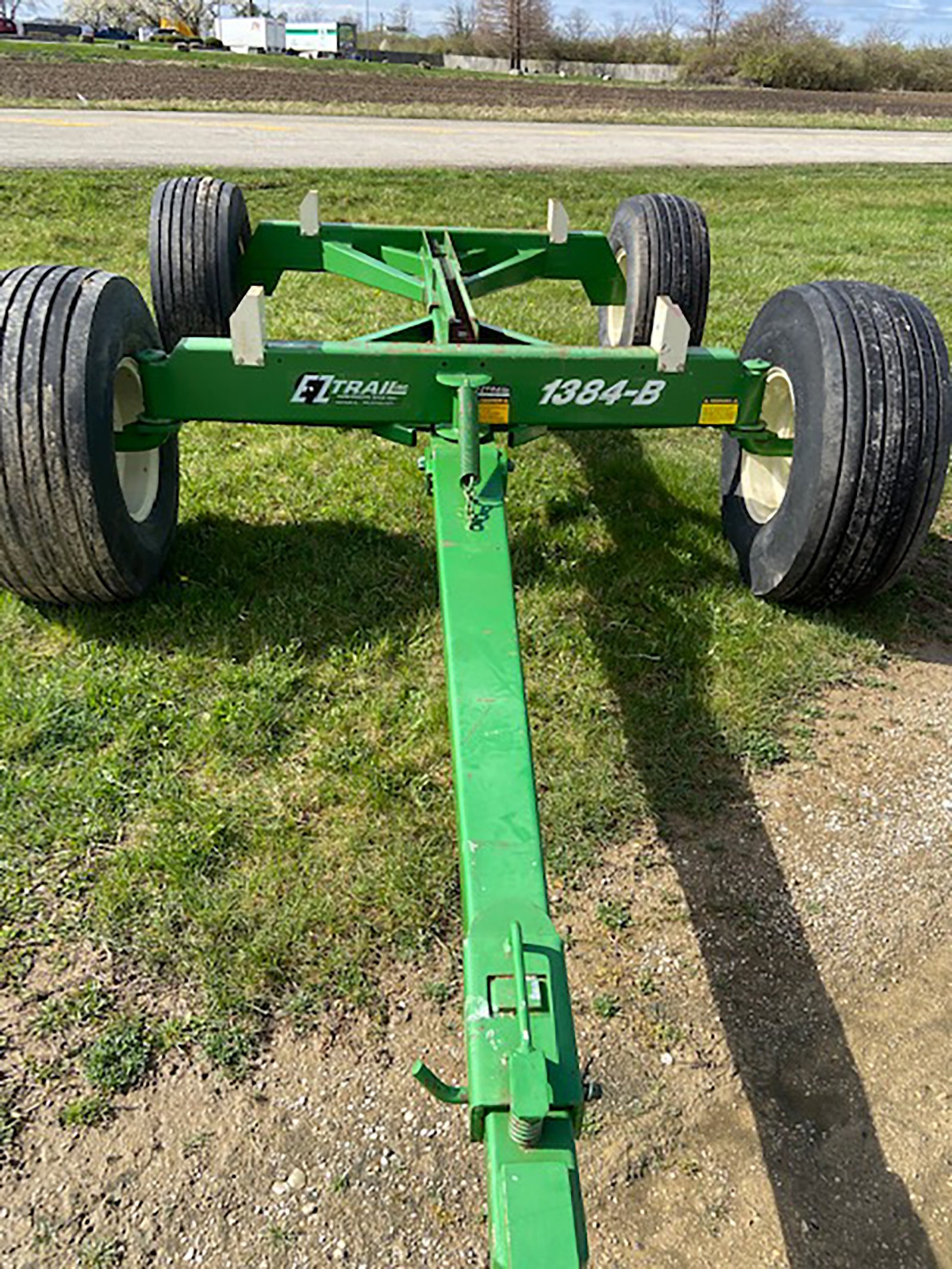 Property photo 93 - MAY CONSIGNMENT VIRTUAL EQUIPMENT AUCTION