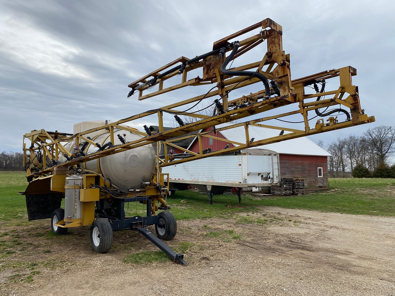 Property photo 25 - MAY CONSIGNMENT VIRTUAL EQUIPMENT AUCTION