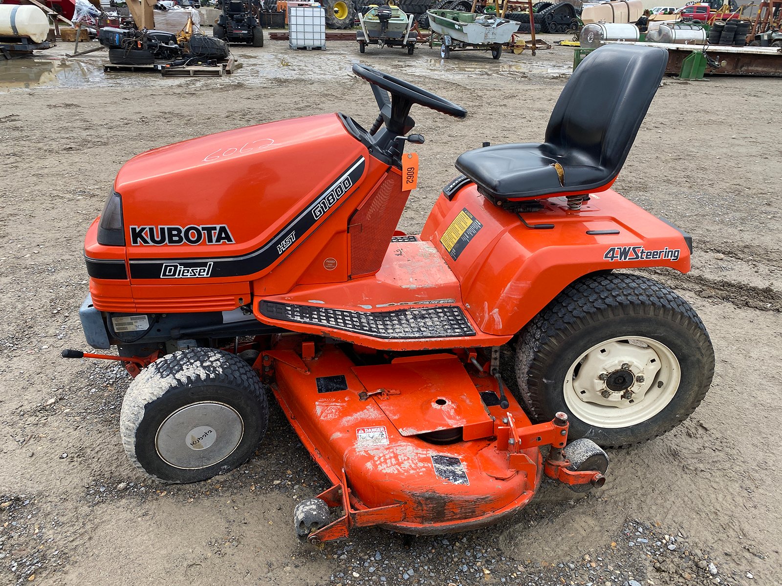 Property photo 27 - MAY CONSIGNMENT VIRTUAL EQUIPMENT AUCTION