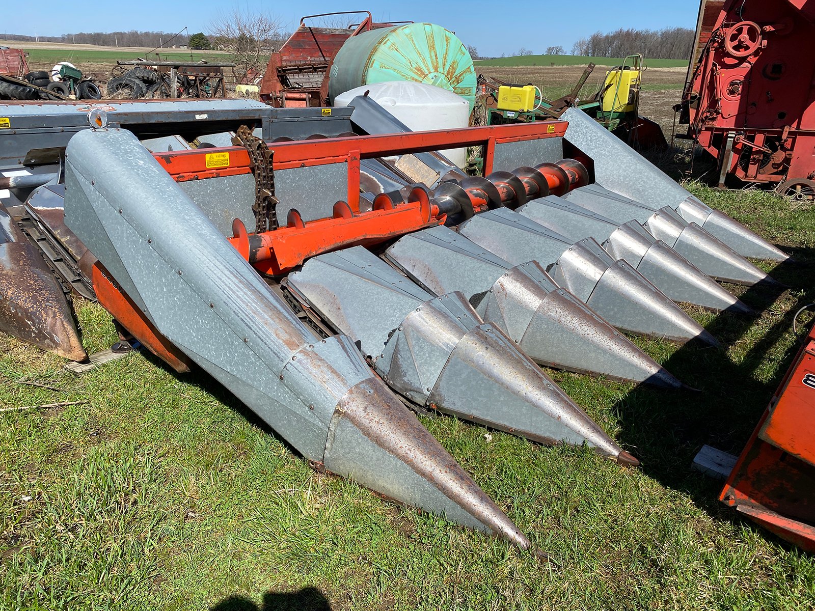 Property photo 28 - MAY CONSIGNMENT VIRTUAL EQUIPMENT AUCTION