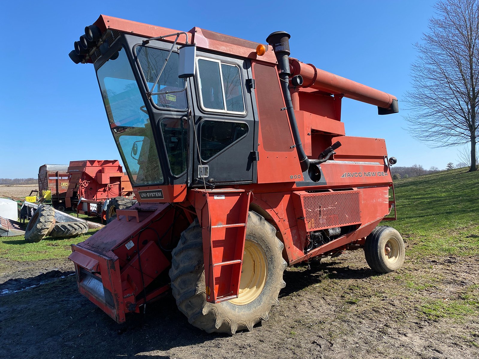 Property photo 30 - MAY CONSIGNMENT VIRTUAL EQUIPMENT AUCTION