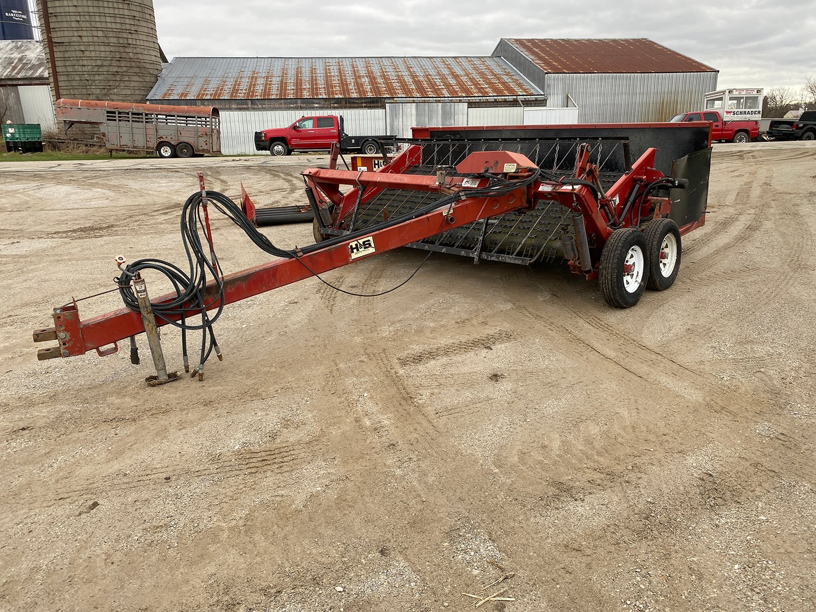 Property photo 32 - MAY CONSIGNMENT VIRTUAL EQUIPMENT AUCTION