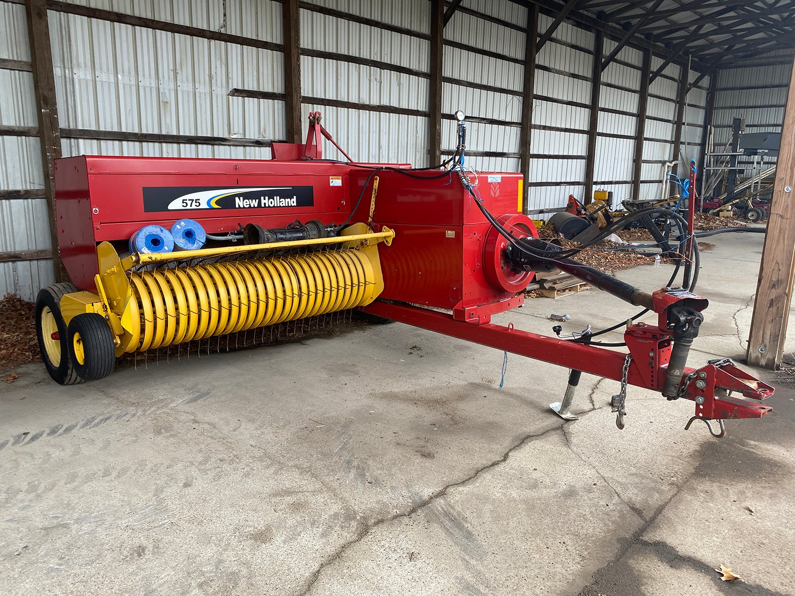 Property photo 34 - MAY CONSIGNMENT VIRTUAL EQUIPMENT AUCTION