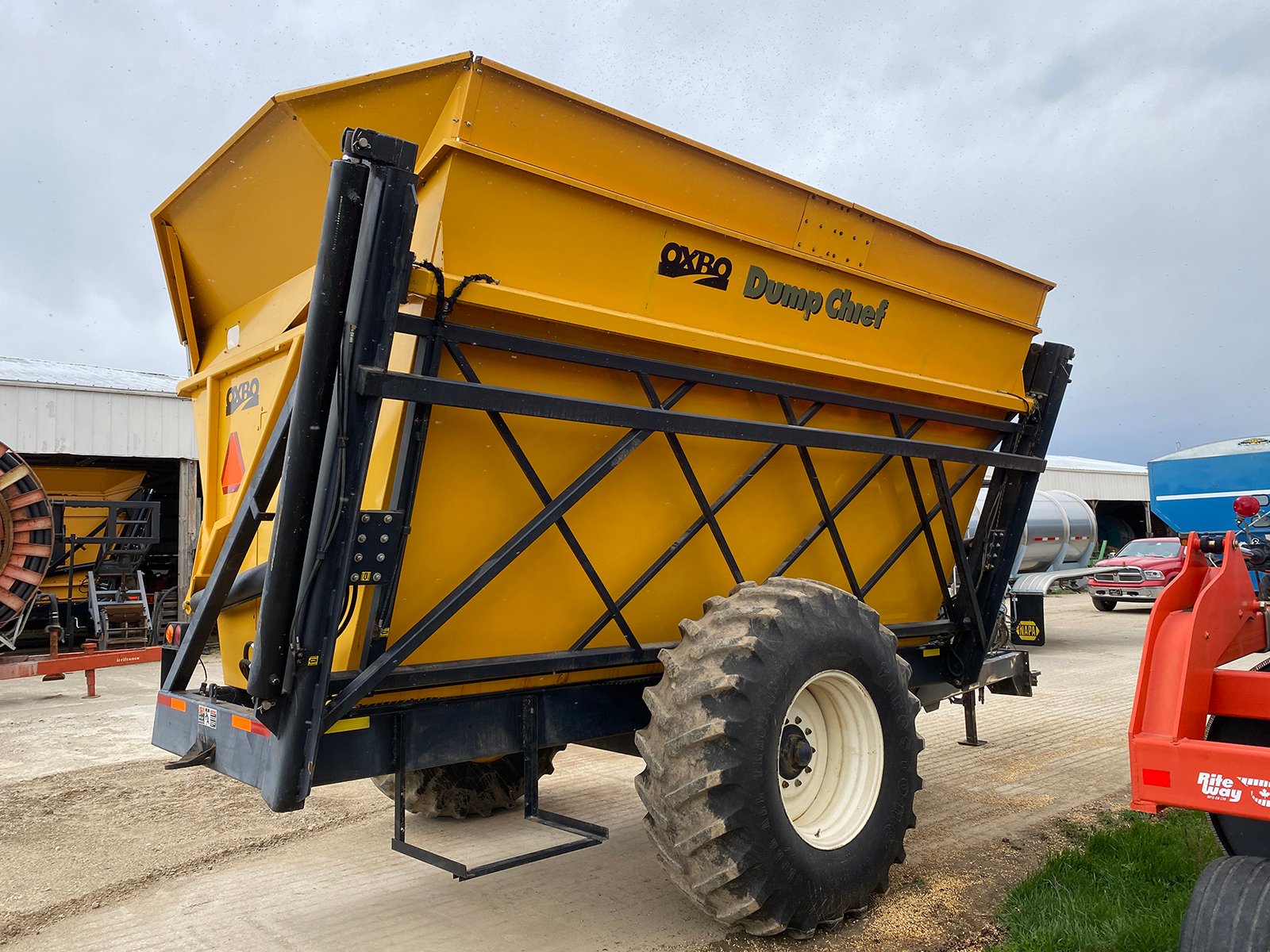 Property photo 36 - MAY CONSIGNMENT VIRTUAL EQUIPMENT AUCTION