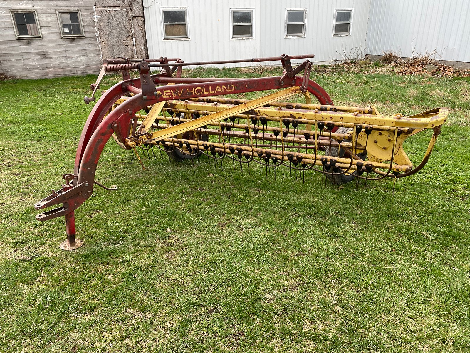 Property photo 38 - MAY CONSIGNMENT VIRTUAL EQUIPMENT AUCTION