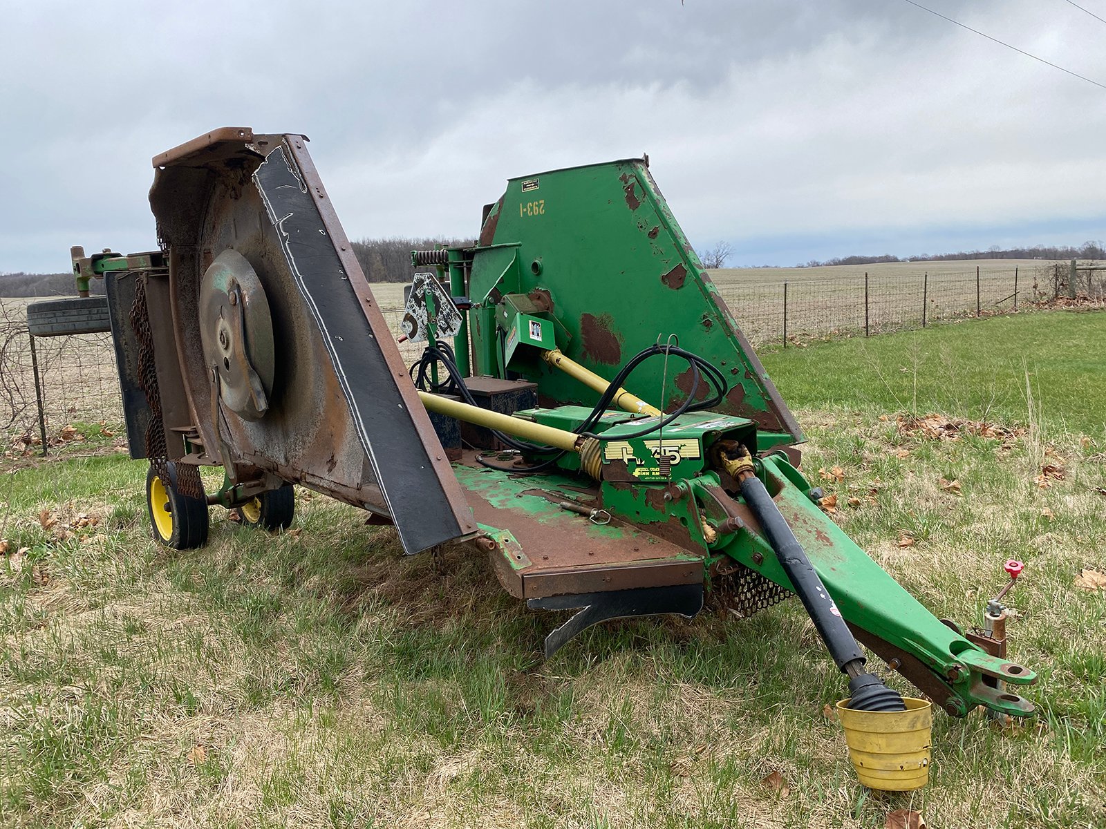 Property photo 40 - MAY CONSIGNMENT VIRTUAL EQUIPMENT AUCTION