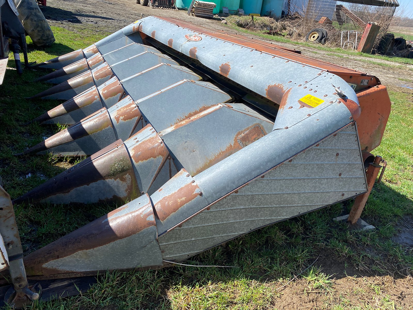 Property photo 41 - MAY CONSIGNMENT VIRTUAL EQUIPMENT AUCTION