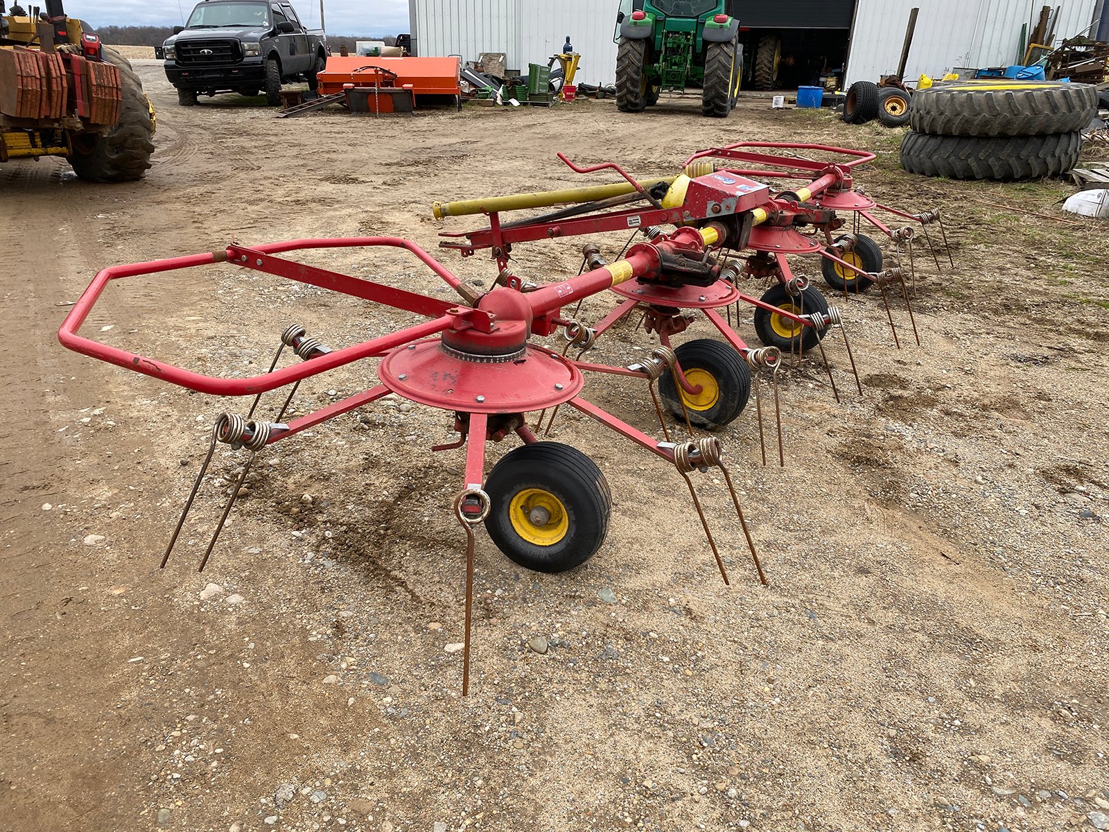 Property photo 42 - MAY CONSIGNMENT VIRTUAL EQUIPMENT AUCTION