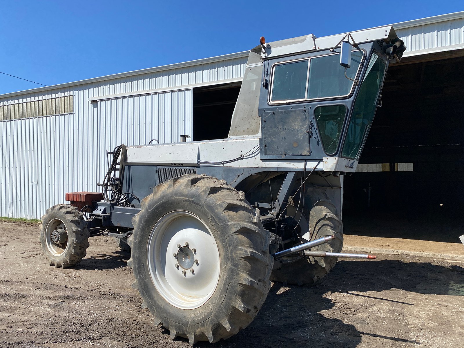 Property photo 45 - MAY CONSIGNMENT VIRTUAL EQUIPMENT AUCTION