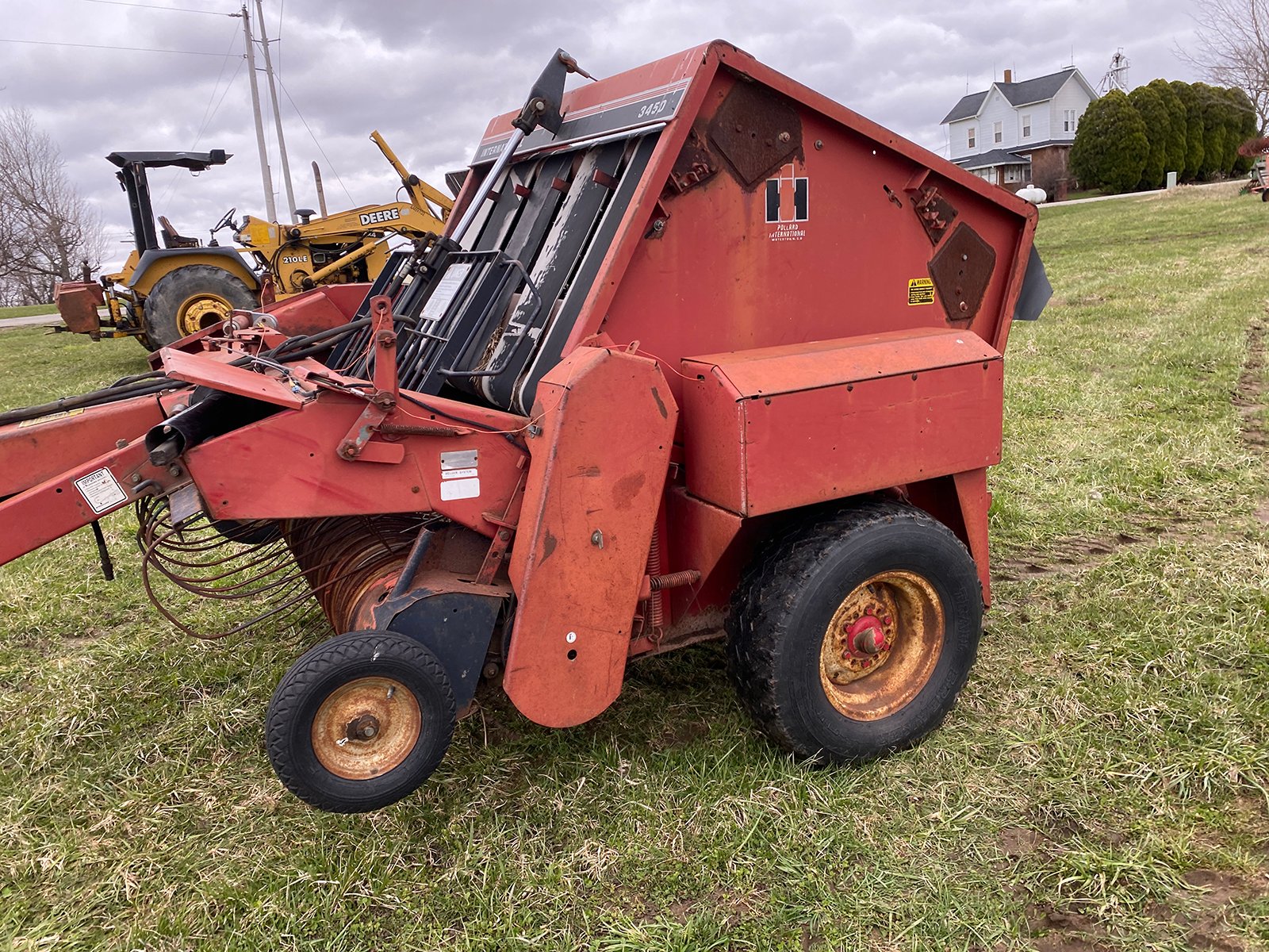Property photo 48 - MAY CONSIGNMENT VIRTUAL EQUIPMENT AUCTION