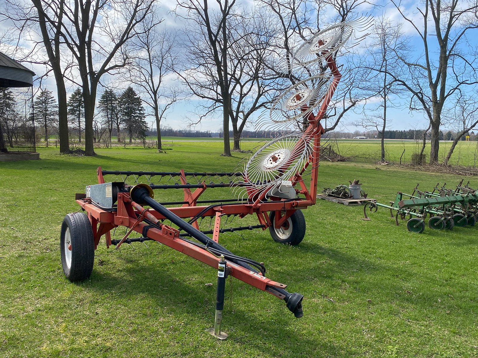 Property photo 49 - MAY CONSIGNMENT VIRTUAL EQUIPMENT AUCTION