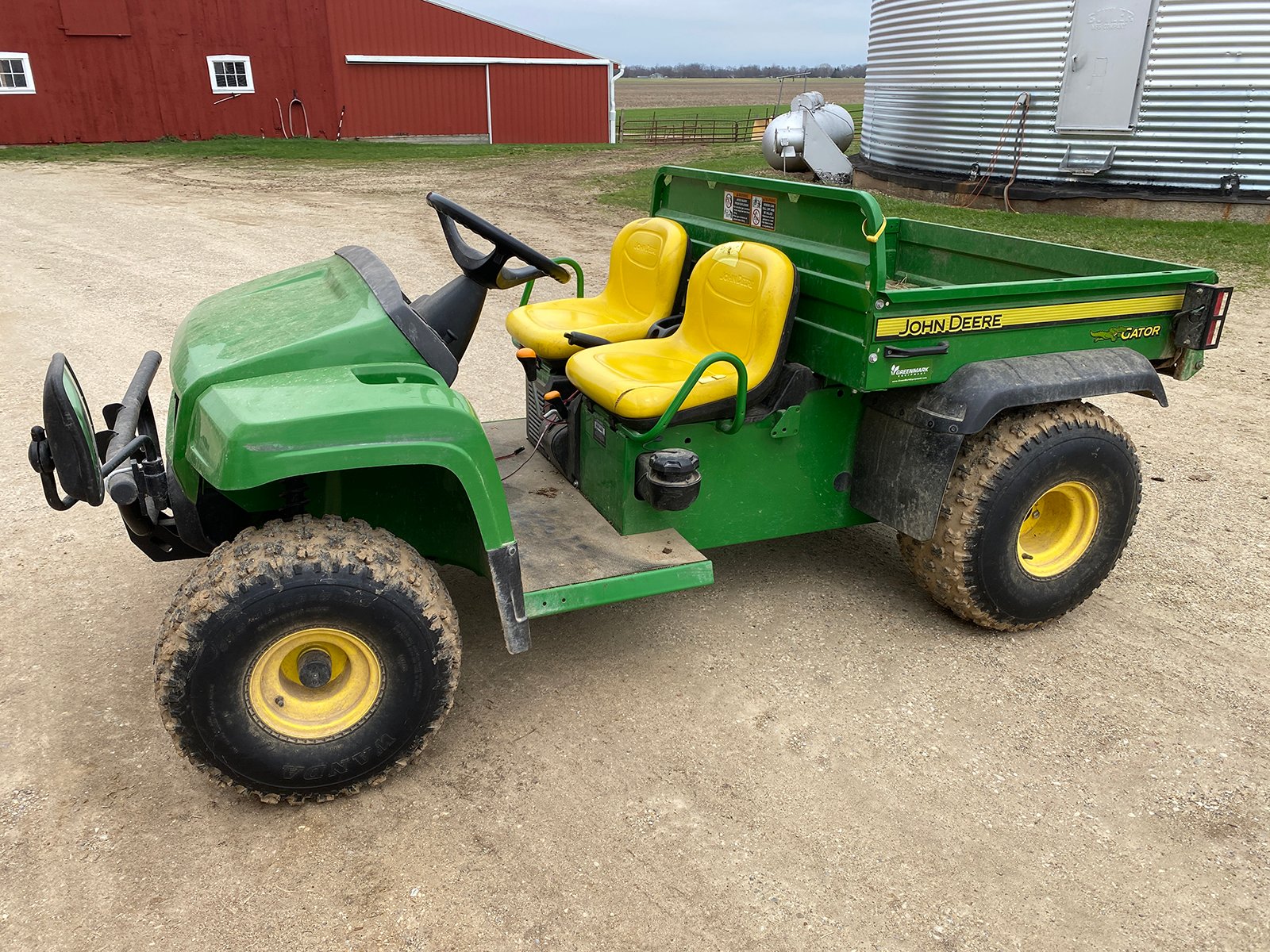 Property photo 50 - MAY CONSIGNMENT VIRTUAL EQUIPMENT AUCTION