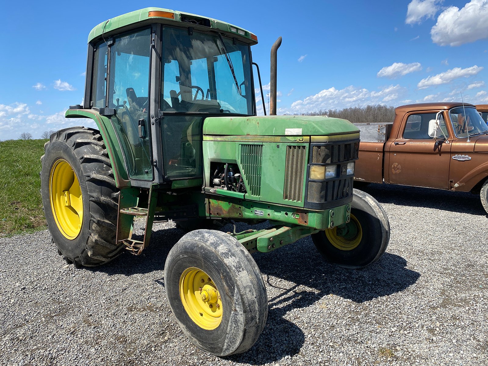 Property photo 51 - MAY CONSIGNMENT VIRTUAL EQUIPMENT AUCTION