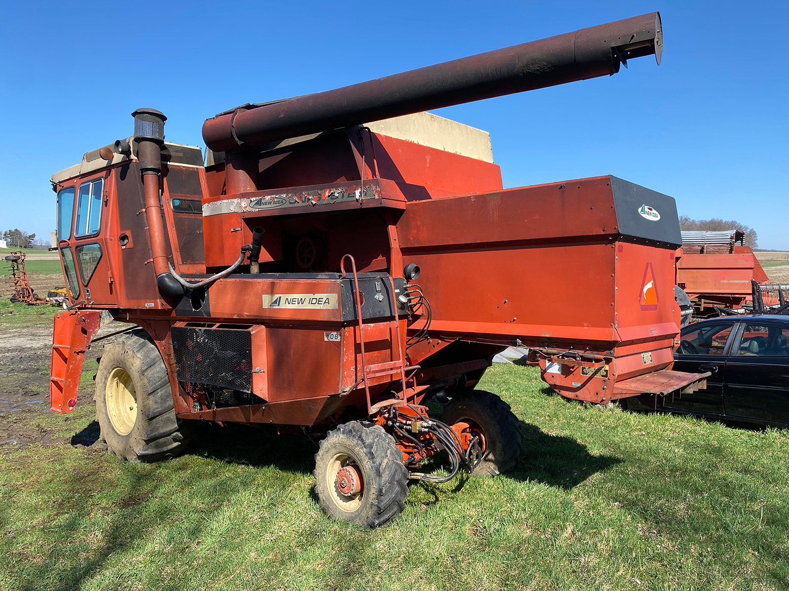 Property photo 58 - MAY CONSIGNMENT VIRTUAL EQUIPMENT AUCTION