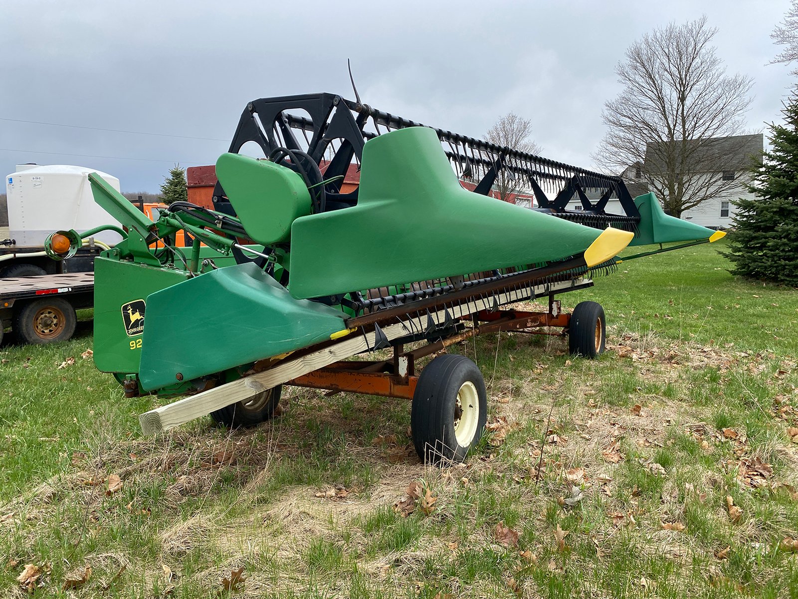Property photo 59 - MAY CONSIGNMENT VIRTUAL EQUIPMENT AUCTION