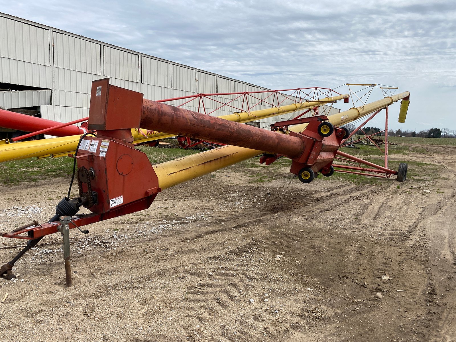 Property photo 63 - MAY CONSIGNMENT VIRTUAL EQUIPMENT AUCTION