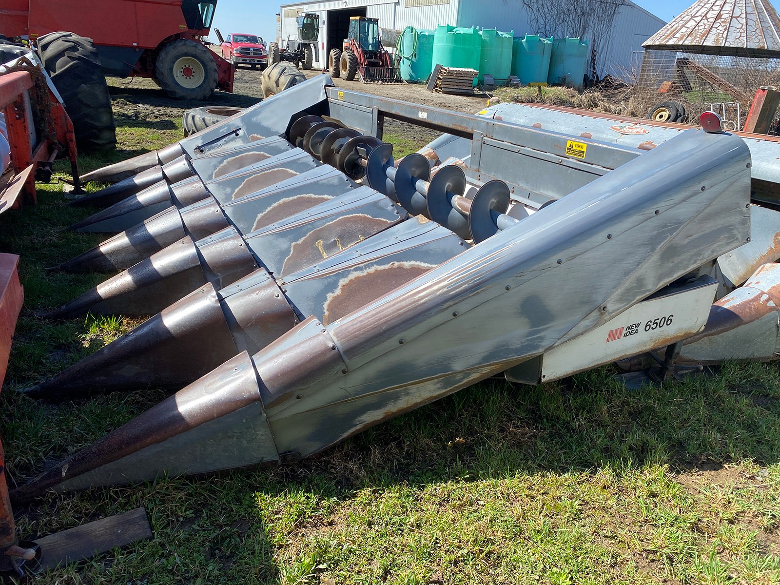 Property photo 64 - MAY CONSIGNMENT VIRTUAL EQUIPMENT AUCTION