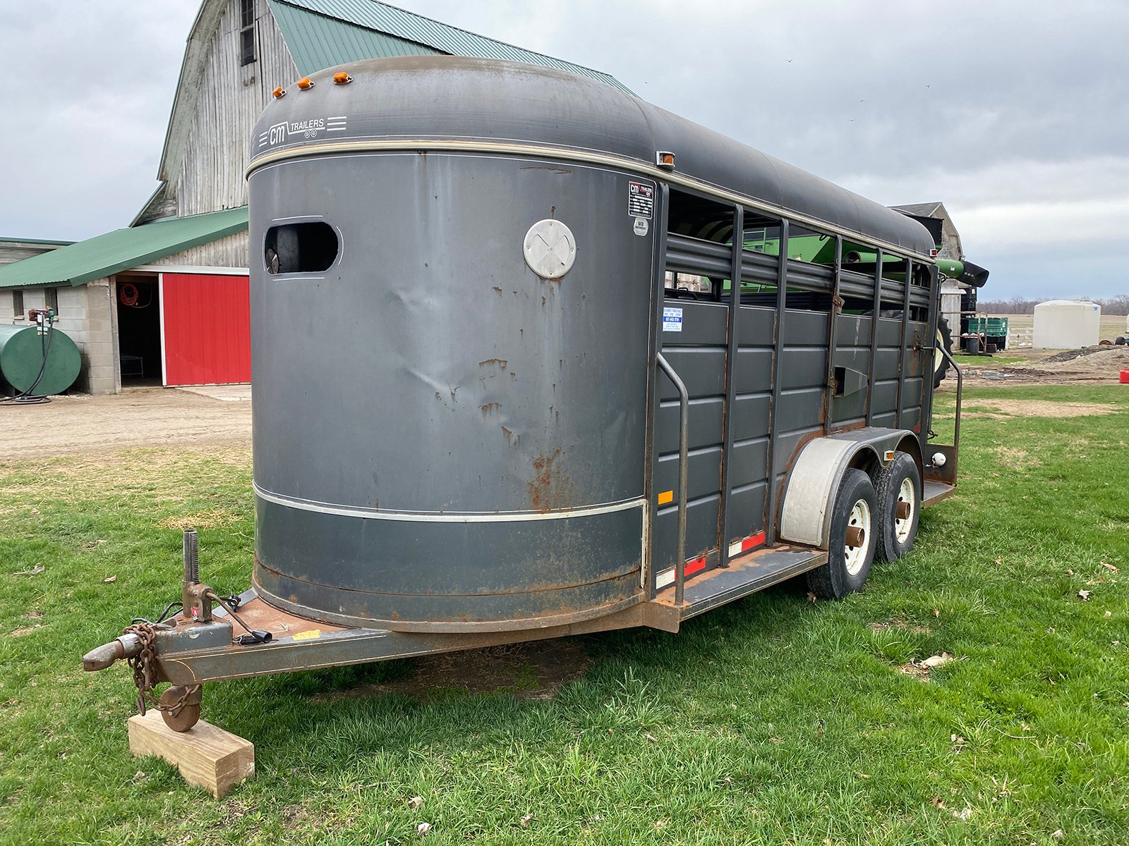 Property photo 66 - MAY CONSIGNMENT VIRTUAL EQUIPMENT AUCTION