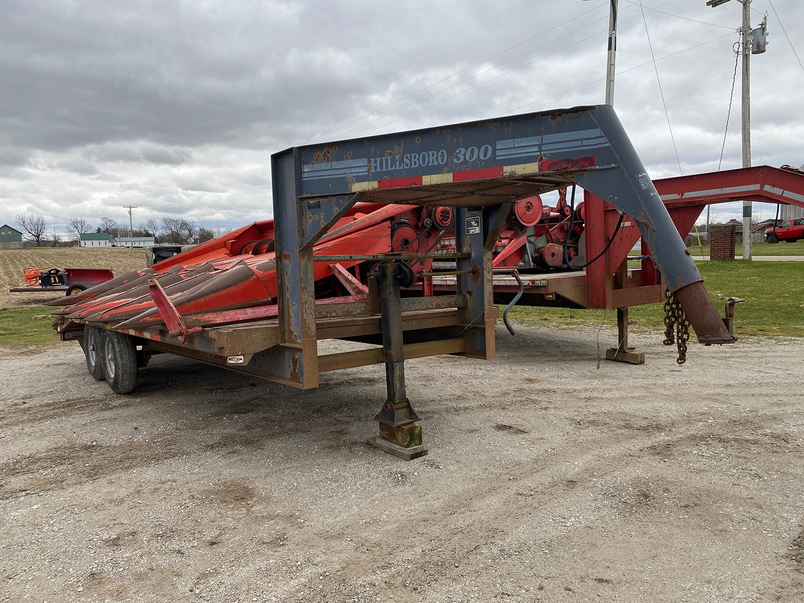 Property photo 68 - MAY CONSIGNMENT VIRTUAL EQUIPMENT AUCTION