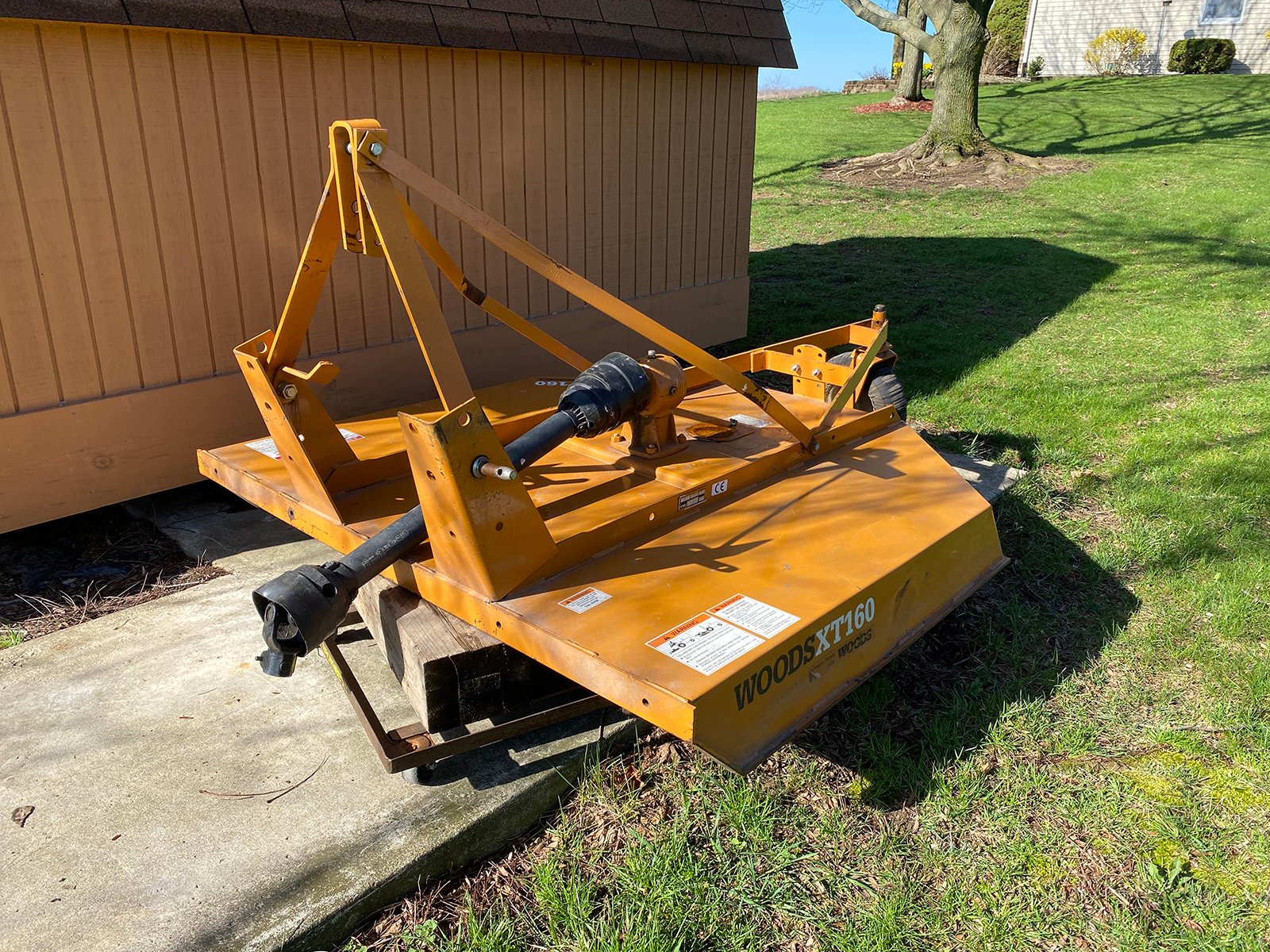 Property photo 69 - MAY CONSIGNMENT VIRTUAL EQUIPMENT AUCTION