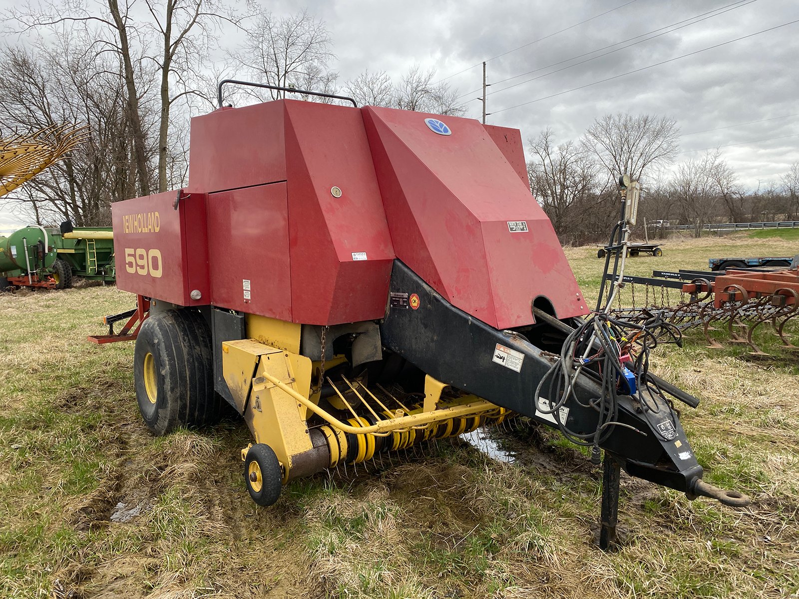 Property photo 71 - MAY CONSIGNMENT VIRTUAL EQUIPMENT AUCTION