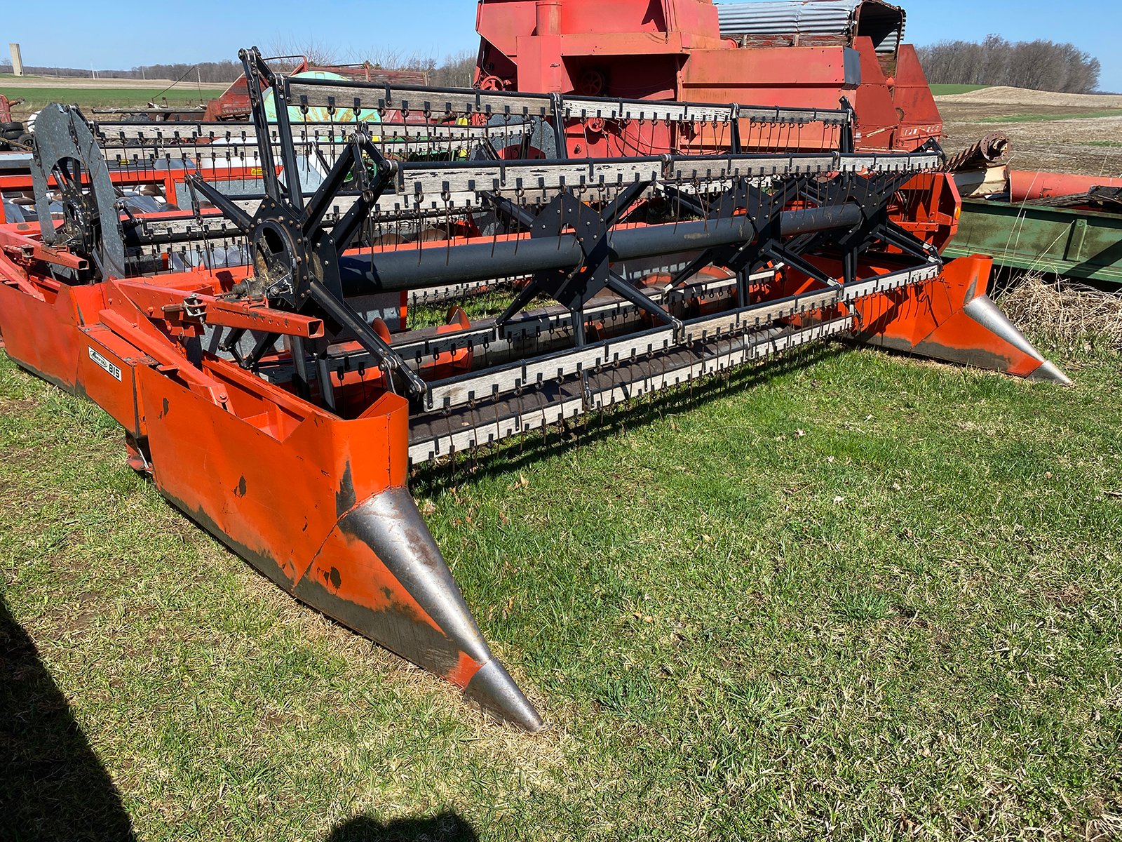 Property photo 73 - MAY CONSIGNMENT VIRTUAL EQUIPMENT AUCTION