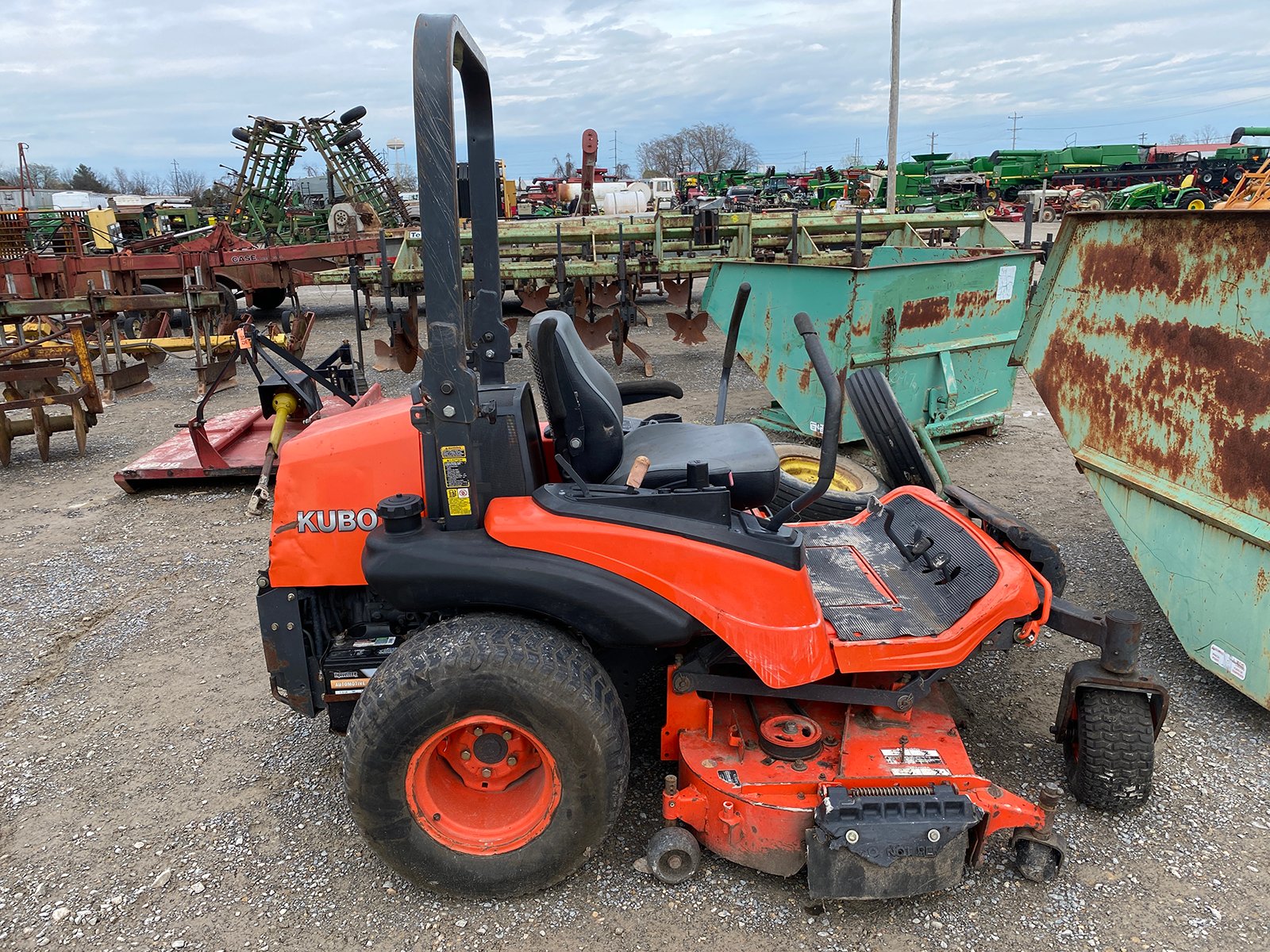 Property photo 76 - MAY CONSIGNMENT VIRTUAL EQUIPMENT AUCTION