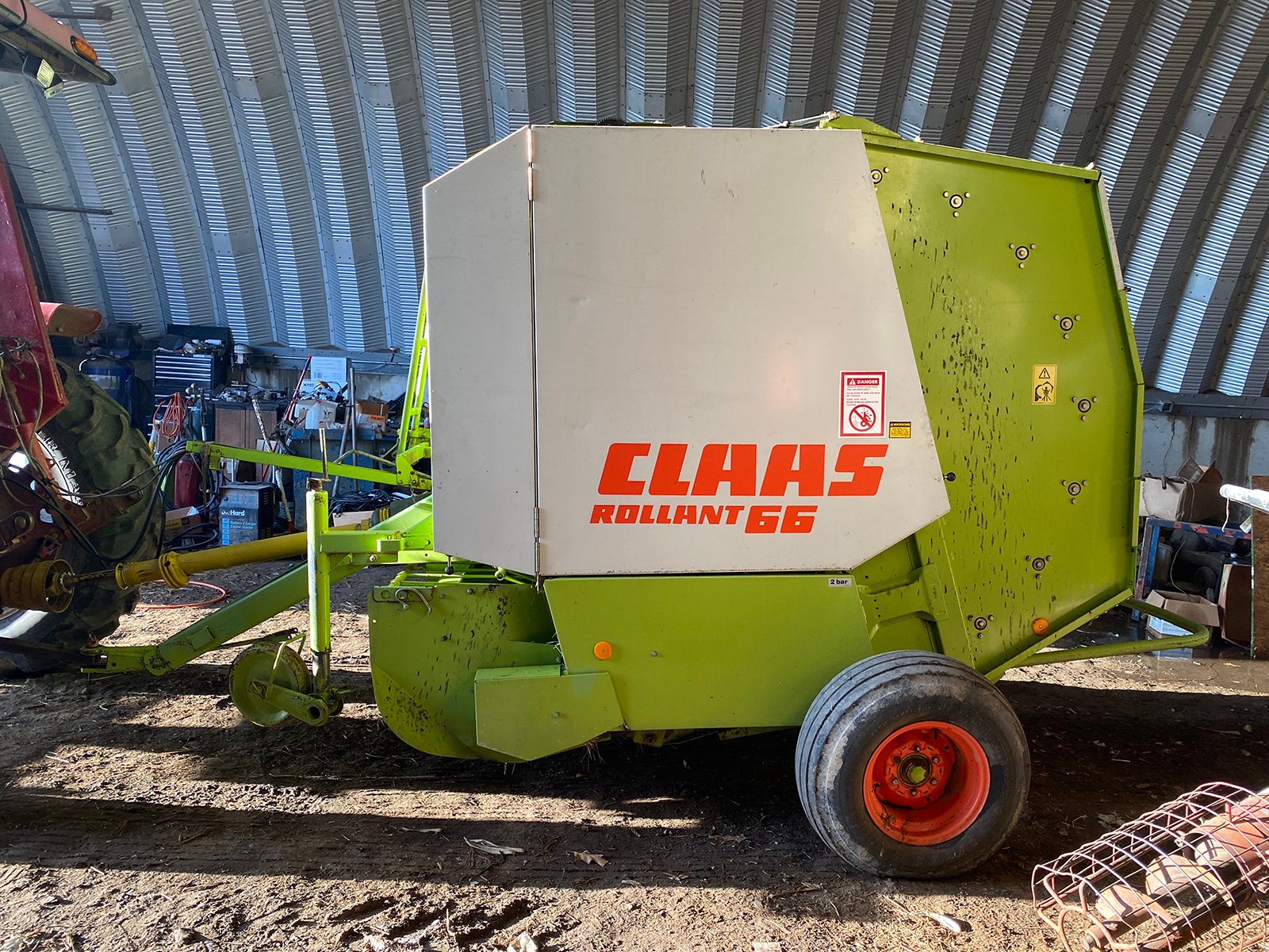 Property photo 77 - MAY CONSIGNMENT VIRTUAL EQUIPMENT AUCTION
