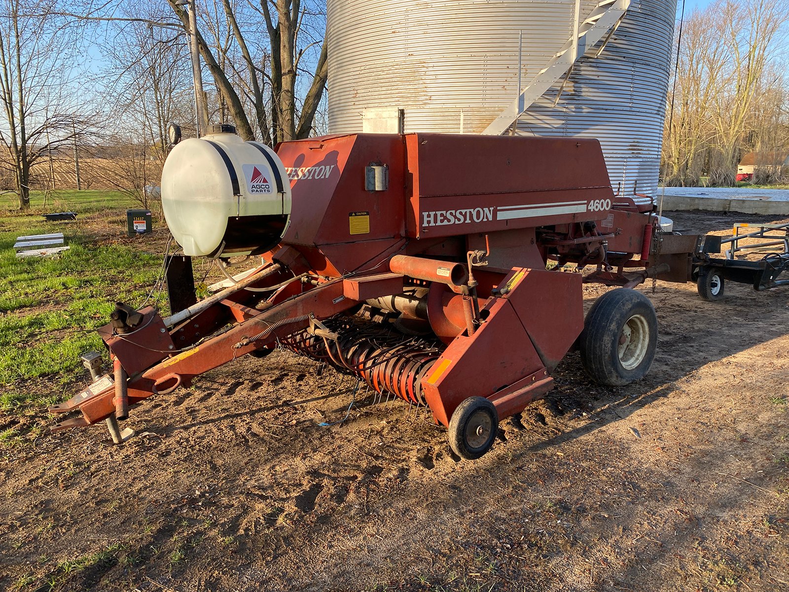 Property photo 78 - MAY CONSIGNMENT VIRTUAL EQUIPMENT AUCTION
