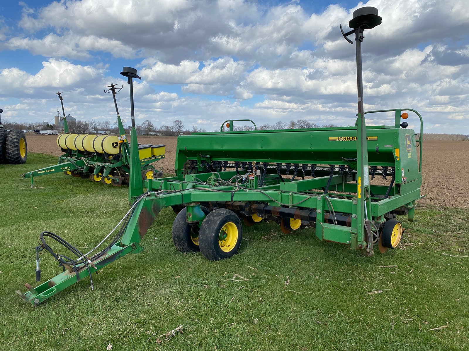 Property photo 79 - MAY CONSIGNMENT VIRTUAL EQUIPMENT AUCTION