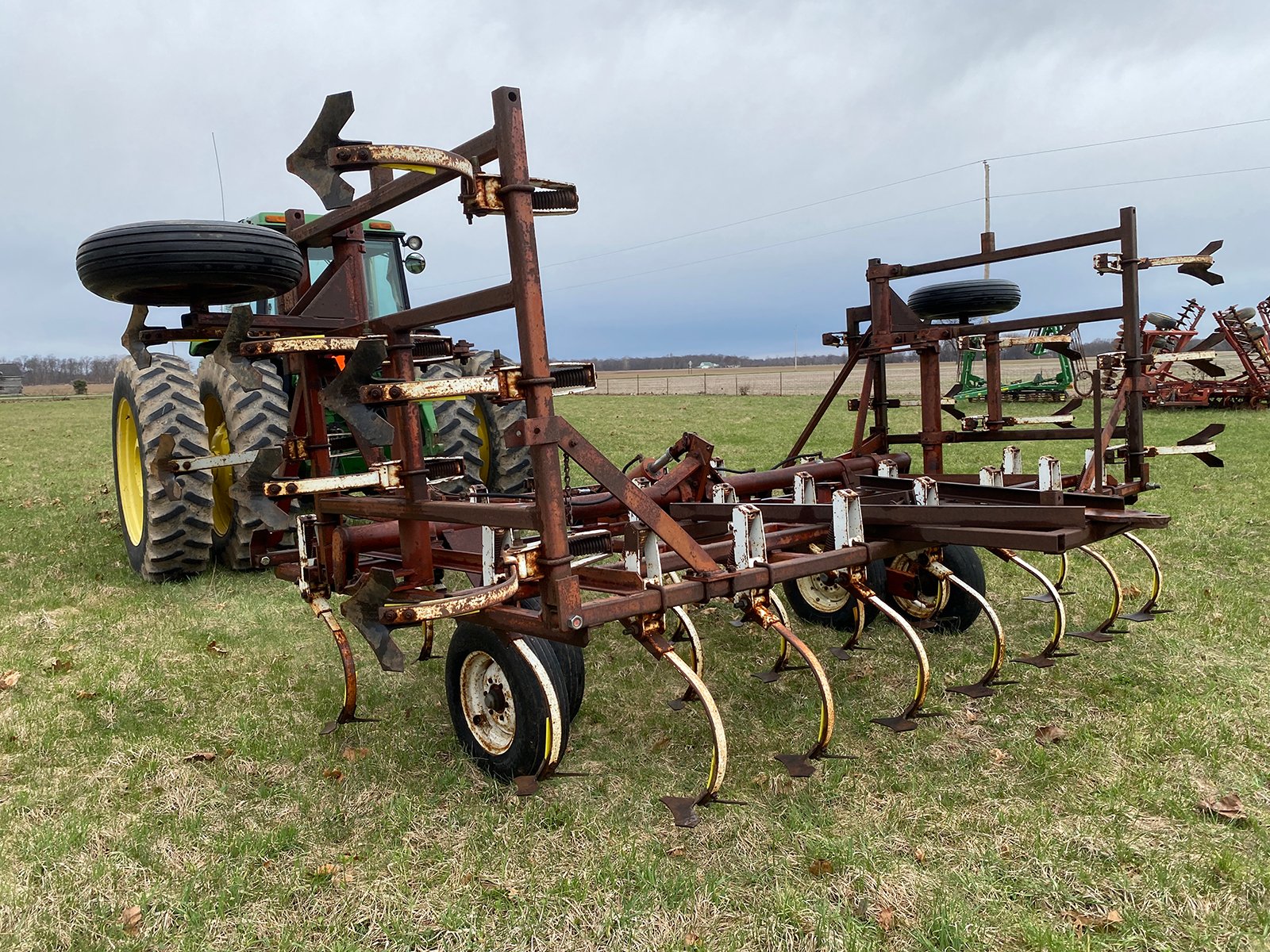 Property photo 80 - MAY CONSIGNMENT VIRTUAL EQUIPMENT AUCTION