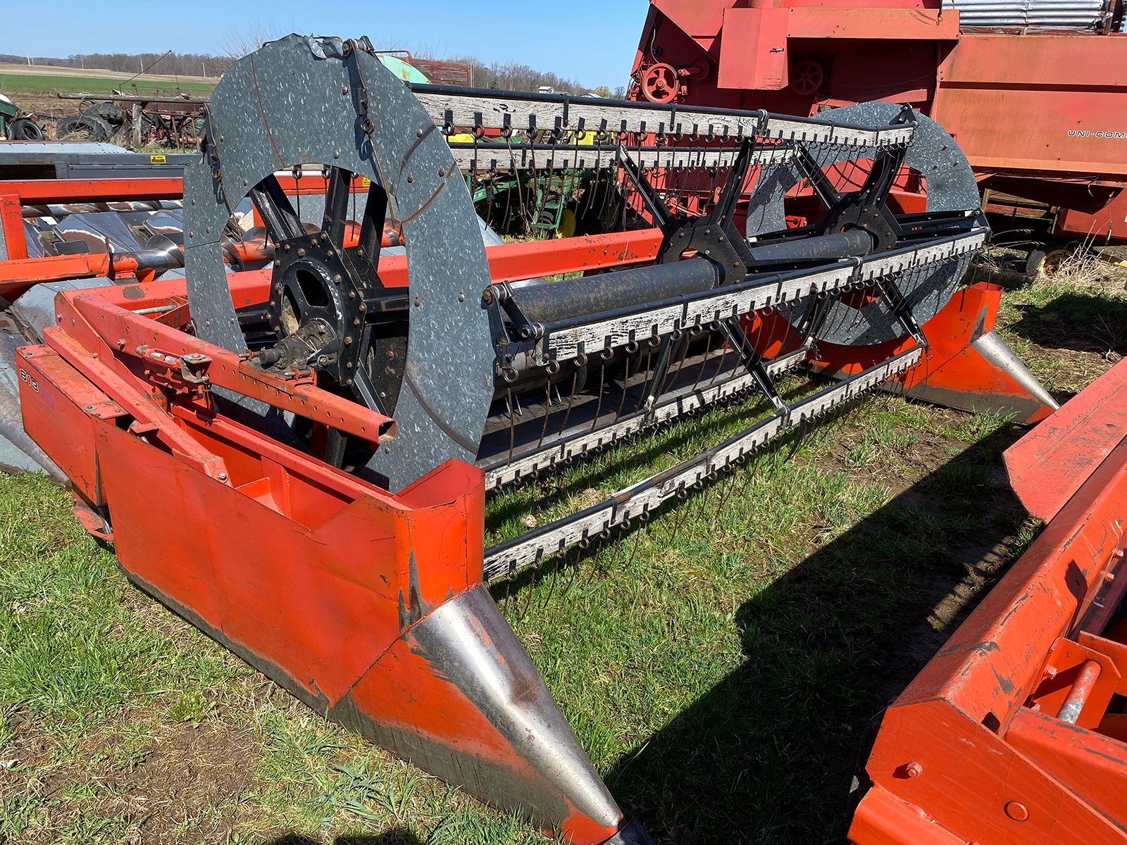Property photo 82 - MAY CONSIGNMENT VIRTUAL EQUIPMENT AUCTION