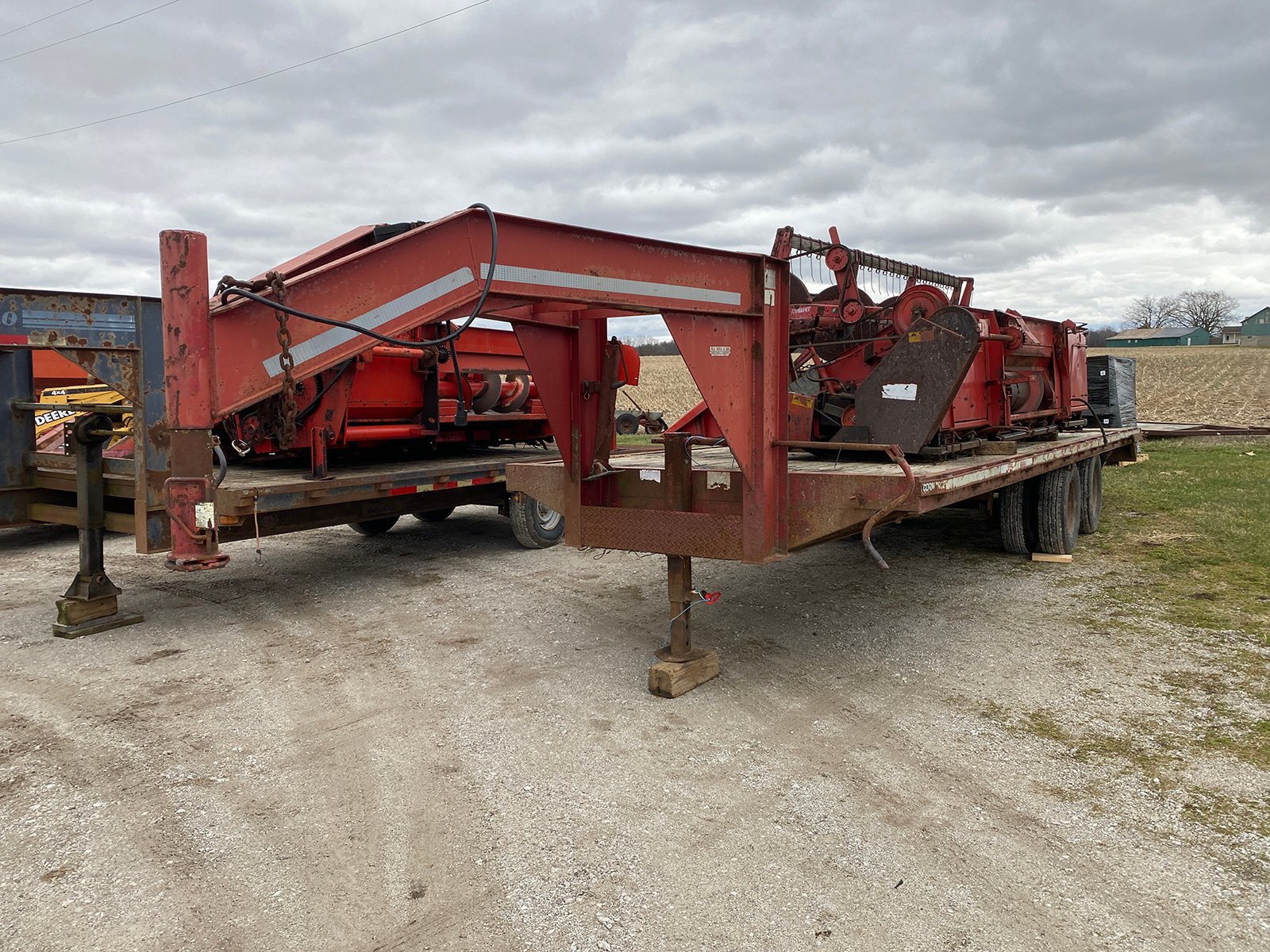 Property photo 83 - MAY CONSIGNMENT VIRTUAL EQUIPMENT AUCTION