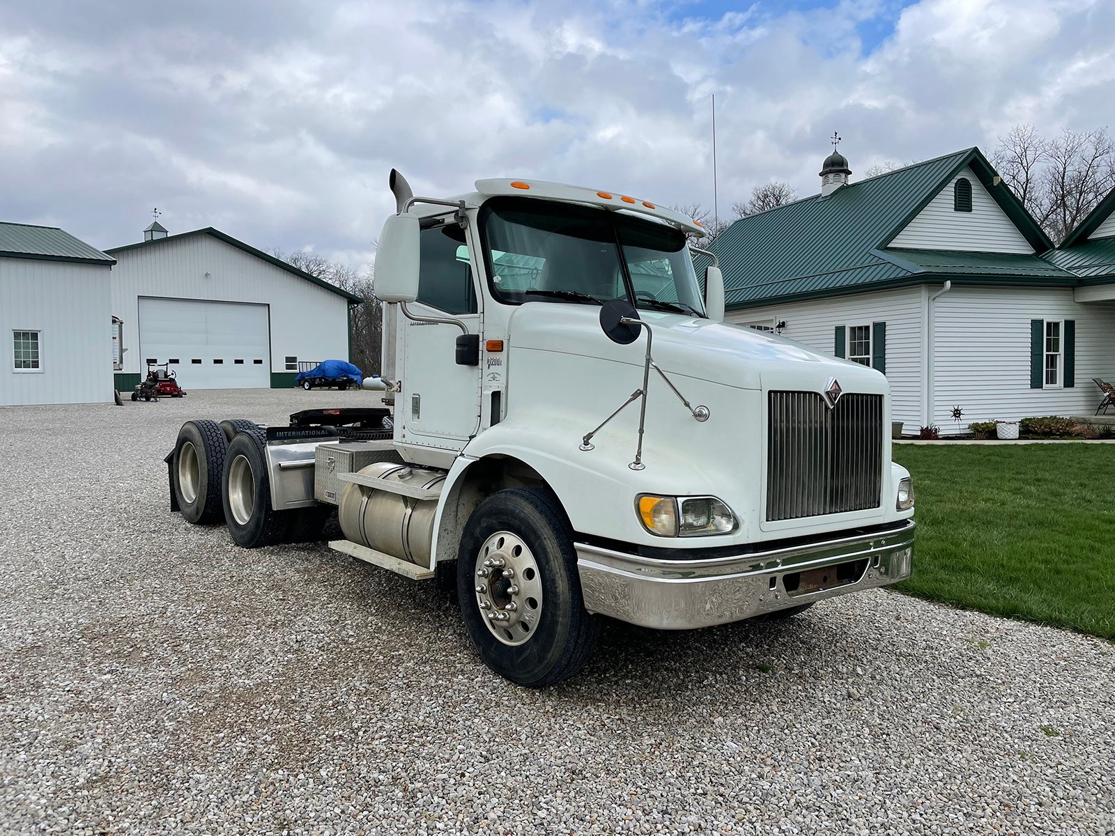 Property photo 2 - MAY CONSIGNMENT VIRTUAL EQUIPMENT AUCTION