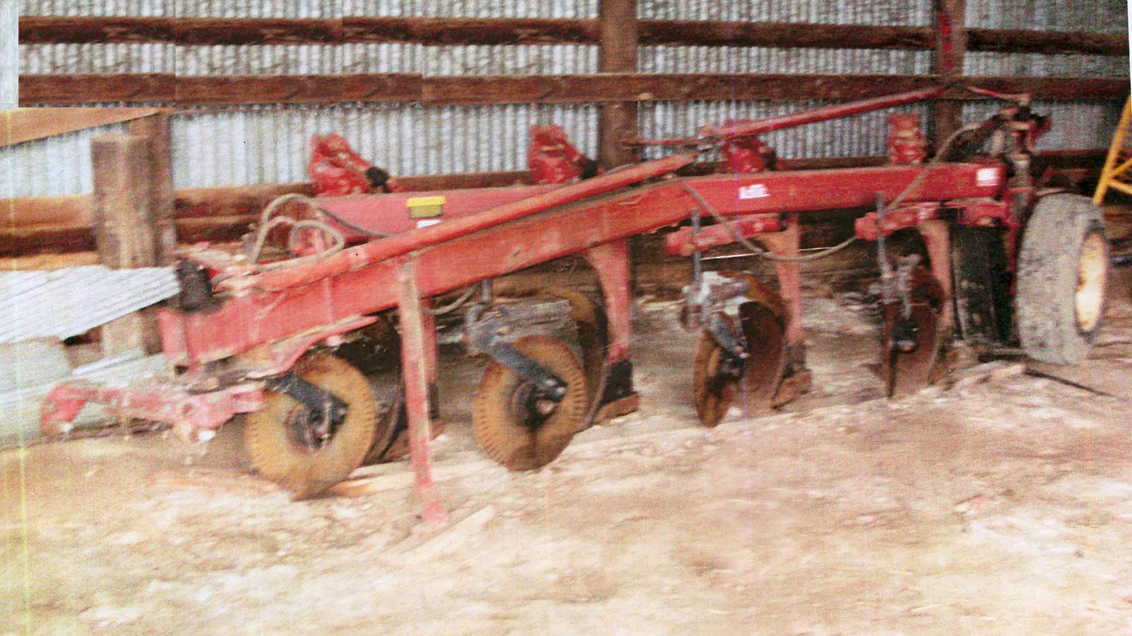 Property photo 143 - MAY CONSIGNMENT VIRTUAL EQUIPMENT AUCTION