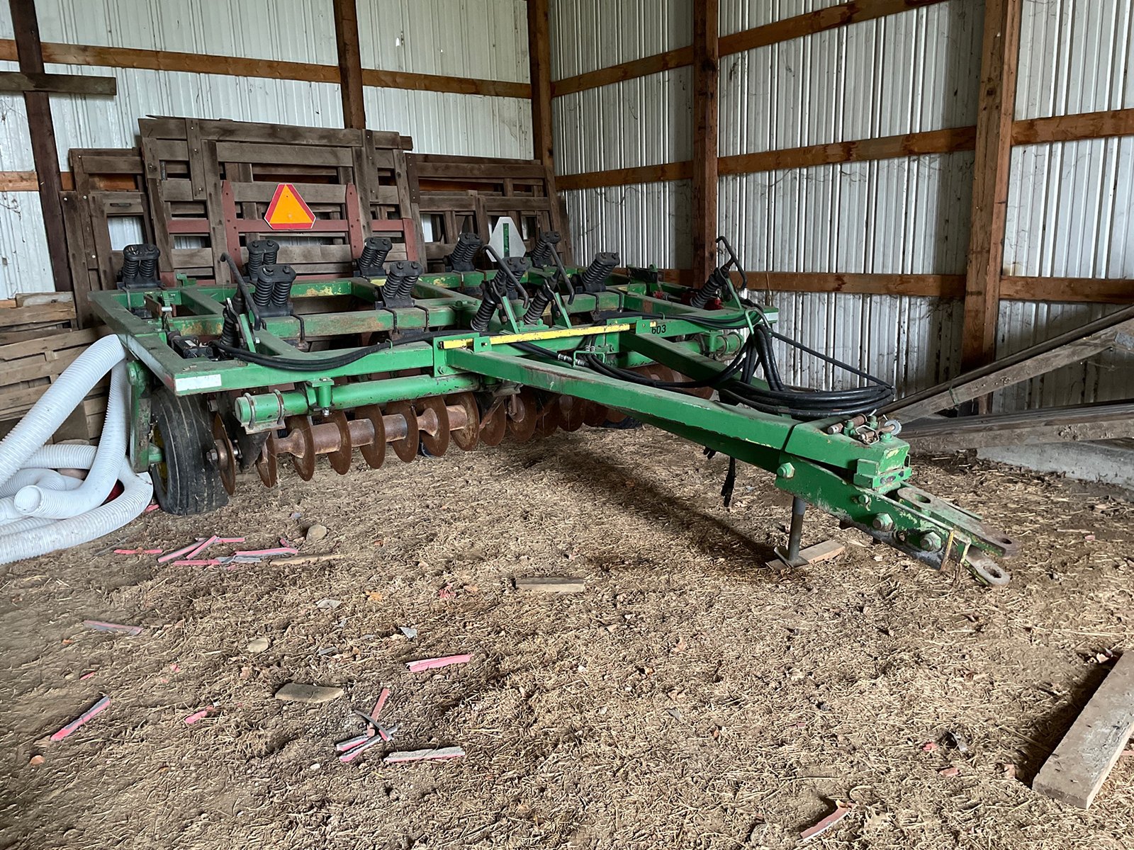 Property photo 145 - MAY CONSIGNMENT VIRTUAL EQUIPMENT AUCTION