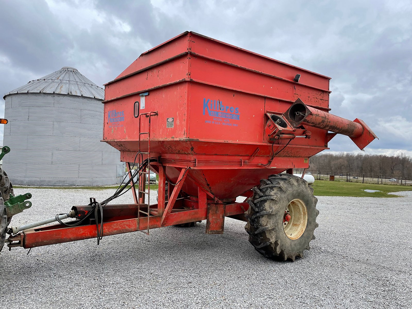 Property photo 148 - MAY CONSIGNMENT VIRTUAL EQUIPMENT AUCTION