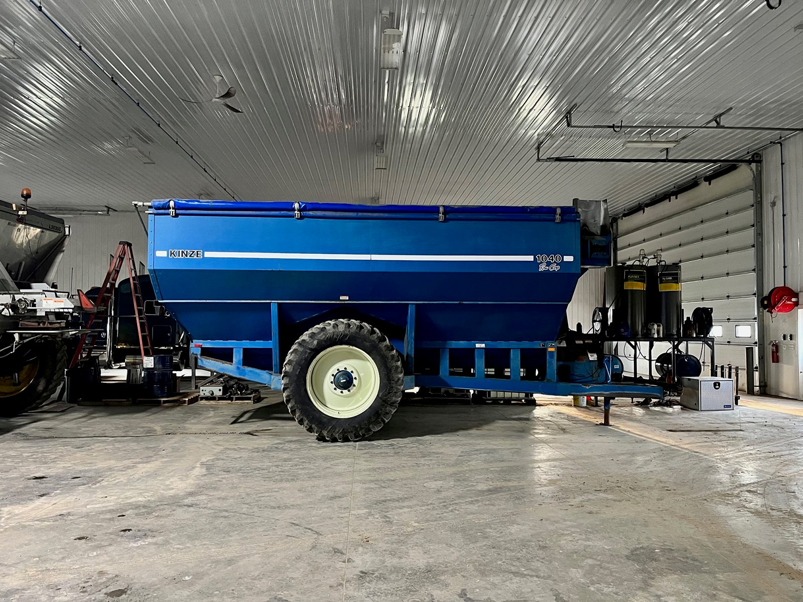 Property photo 14 - MAY CONSIGNMENT VIRTUAL EQUIPMENT AUCTION