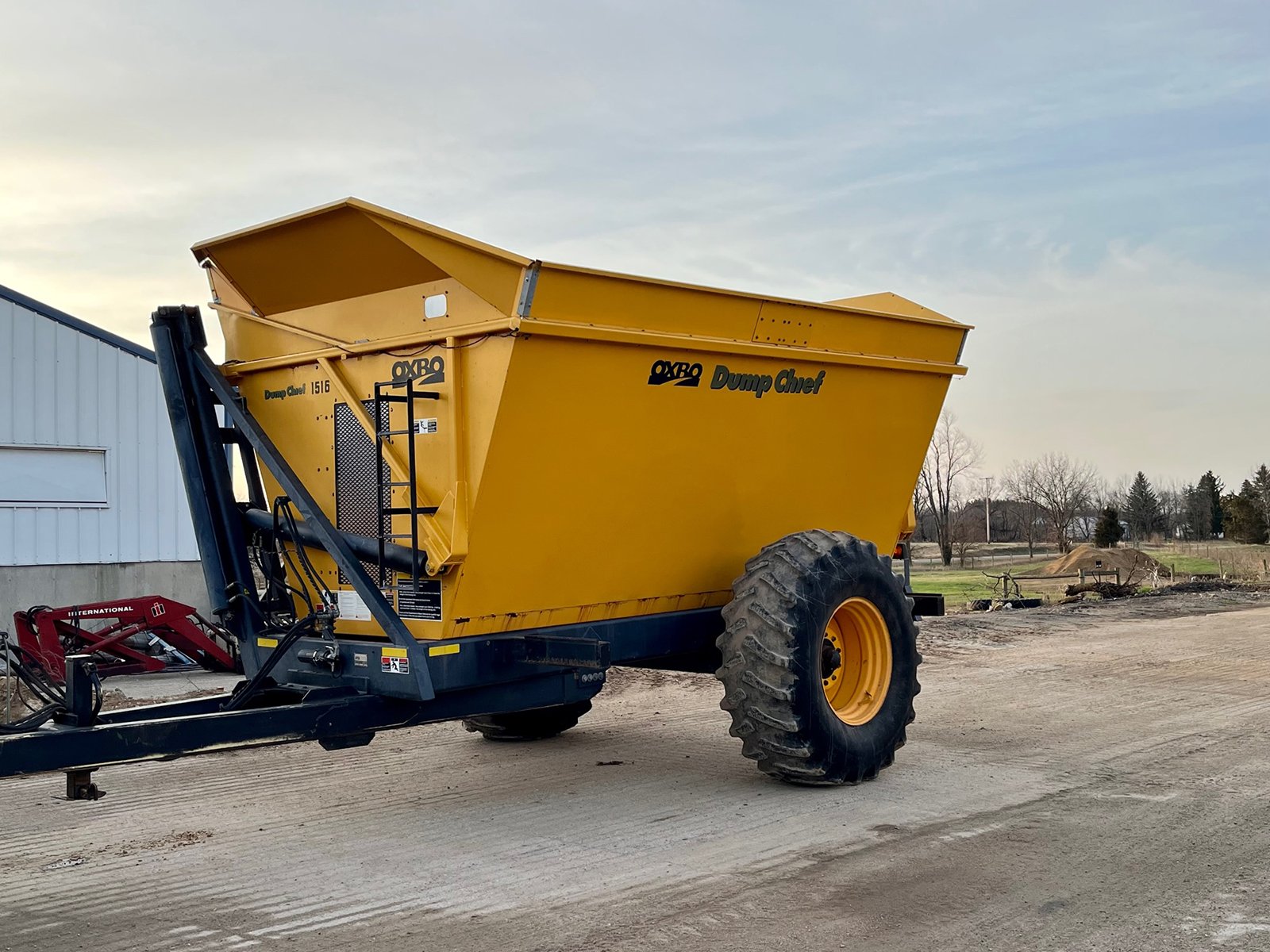 Property photo 15 - MAY CONSIGNMENT VIRTUAL EQUIPMENT AUCTION