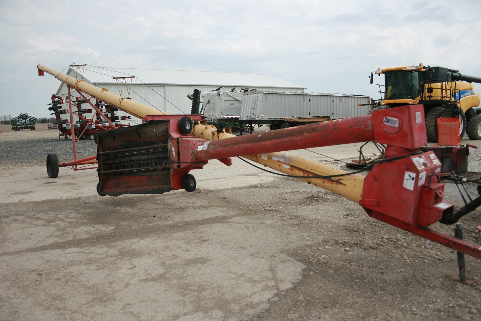 Property photo 97 - MAY CONSIGNMENT VIRTUAL EQUIPMENT AUCTION