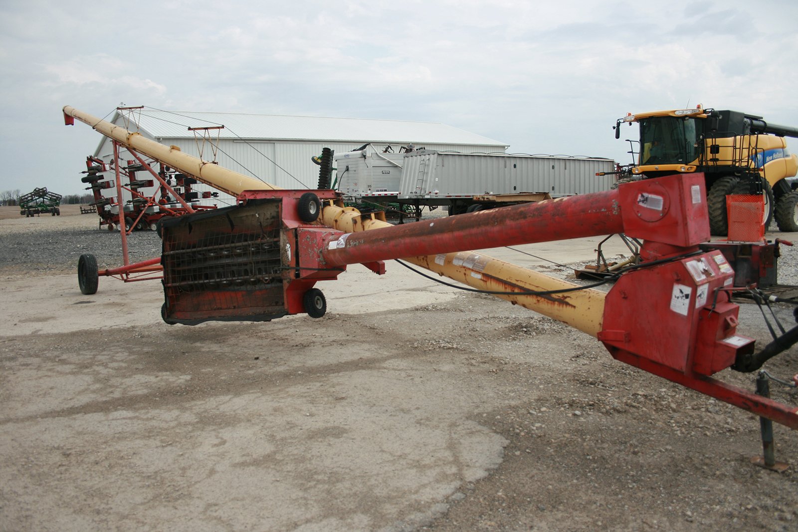 Property photo 98 - MAY CONSIGNMENT VIRTUAL EQUIPMENT AUCTION