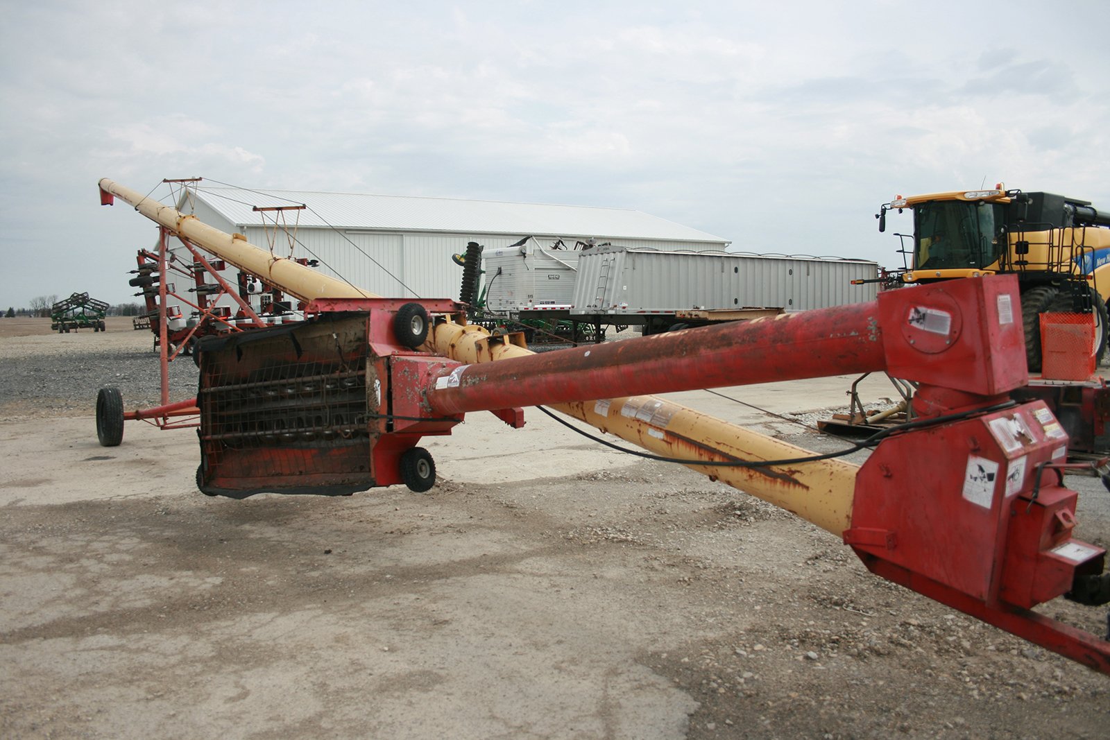 Property photo 99 - MAY CONSIGNMENT VIRTUAL EQUIPMENT AUCTION