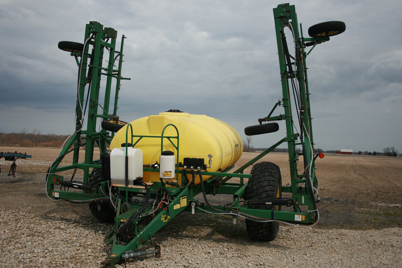 Property photo 101 - MAY CONSIGNMENT VIRTUAL EQUIPMENT AUCTION