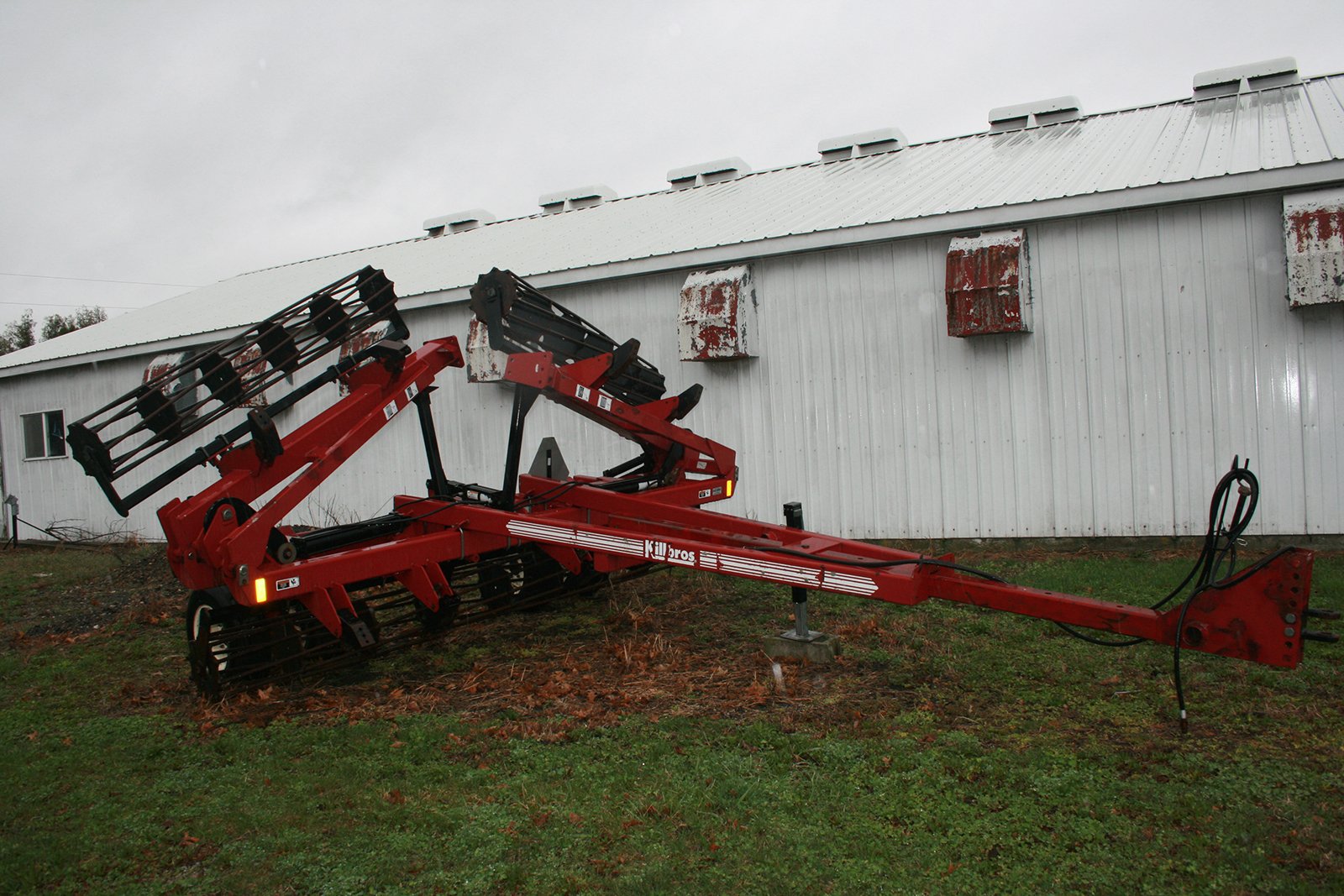 Property photo 103 - MAY CONSIGNMENT VIRTUAL EQUIPMENT AUCTION