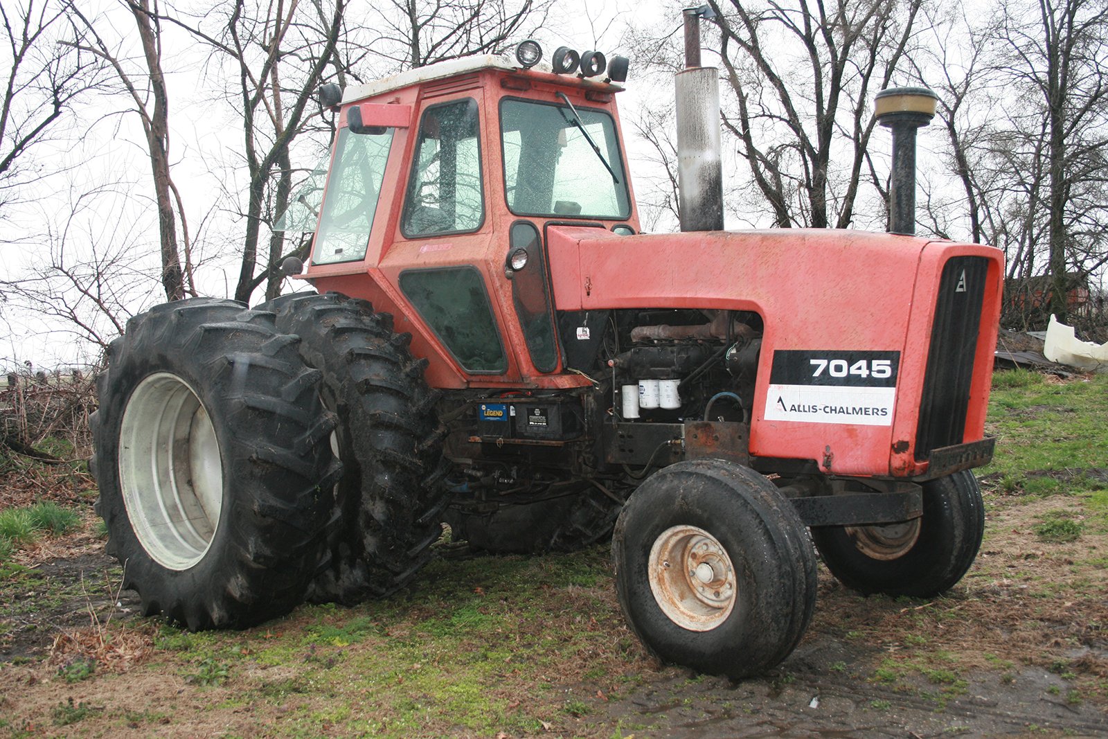 Property photo 105 - MAY CONSIGNMENT VIRTUAL EQUIPMENT AUCTION