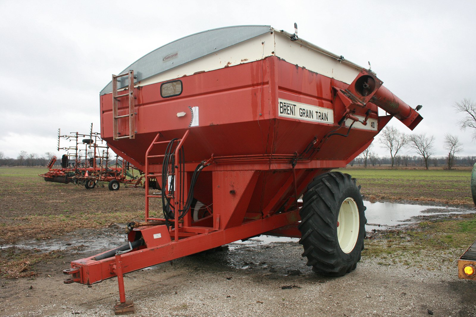 Property photo 106 - MAY CONSIGNMENT VIRTUAL EQUIPMENT AUCTION