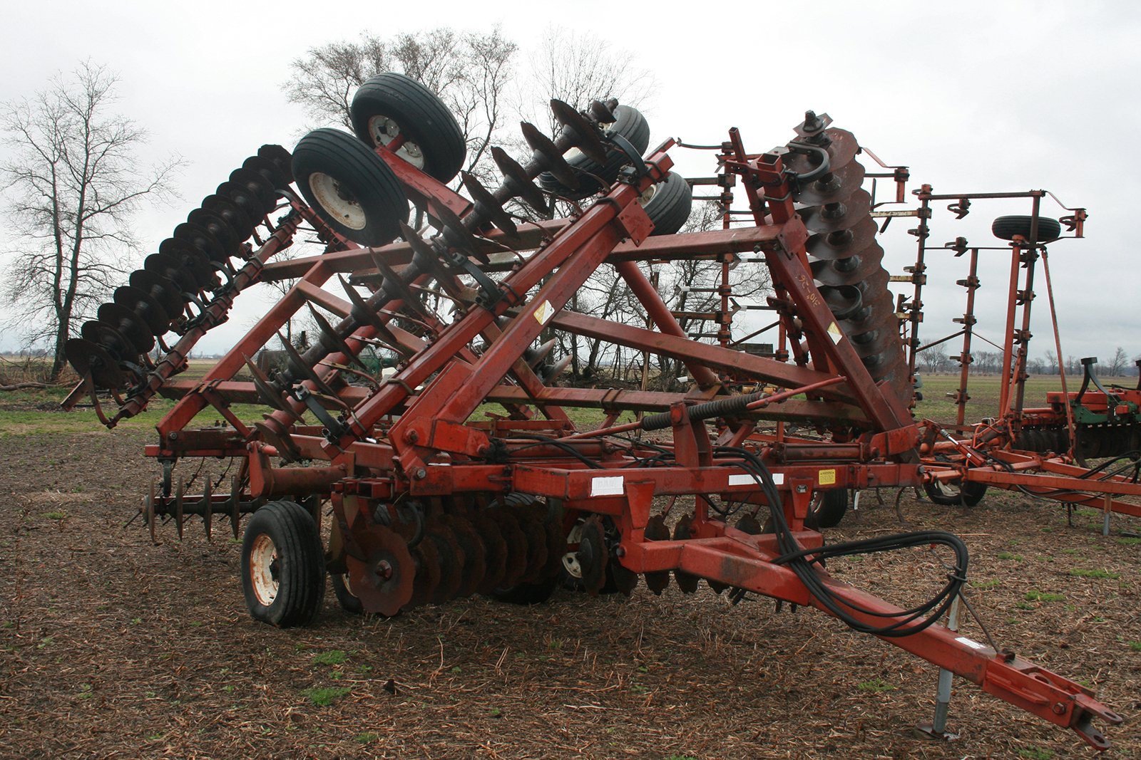 Property photo 107 - MAY CONSIGNMENT VIRTUAL EQUIPMENT AUCTION