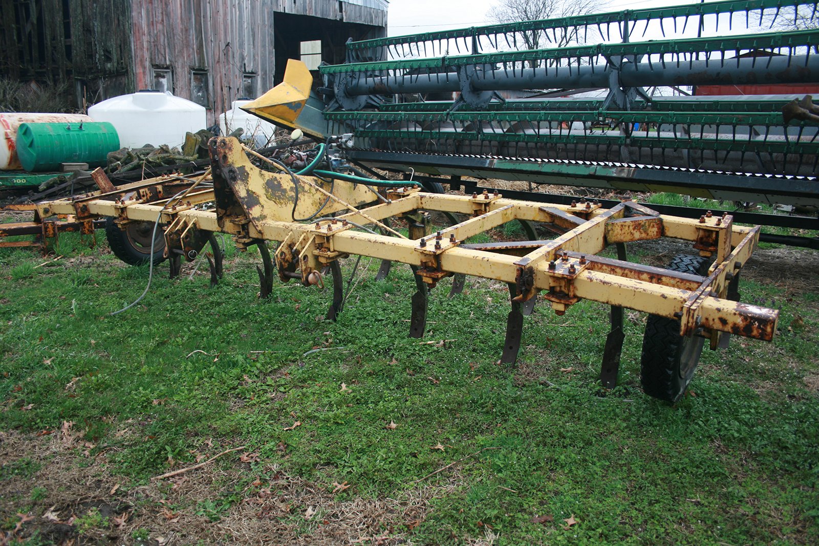 Property photo 108 - MAY CONSIGNMENT VIRTUAL EQUIPMENT AUCTION